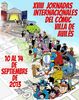 XVIII Jornadas de C�mic Villa de Avil�s