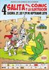 4� Salita del C�mic y la Ilustraci�n de Extremadura