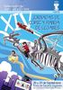 XIV Jornadas de C�mic y Manga de Legan�s