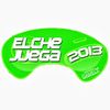 Elche Juega 2013