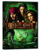 Pr�ximos estrenos DVD: PIRATAS DEL CARIBE: EL COFRE DEL HOMBRE MUERTO