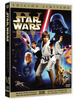 No olvides la edici�n limitada de la SAGA DE STAR WARS en DVD con las VERSIONES ORIGINALES y m�s EXTRAS
