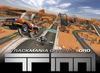 Saltos incre�bles, "loopings", acrobacias... Todo es posible con Trackmania