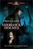 La vida privada de Sherlock Holmes