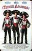 ��Tres Amigos!!