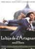 La hija de D�Artagnan