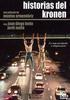 Historias del Kronen