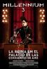 Millennium 3: La Reina en el Palacio de las Corrientes de Aire