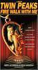 Twin Peaks: El fuego camina conmigo