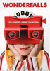 Wonderfalls