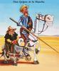 Don Quijote de la Mancha
