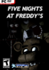 Five Nights at Freddy�s